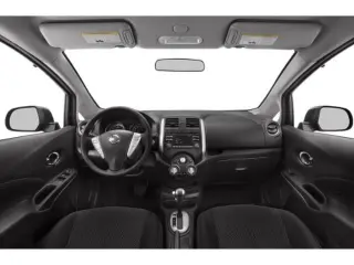 Nissan Versa Note 2015 SR 4dr Hatchback (midyear release)