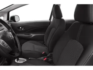 Nissan Versa Note 2015 SR 4dr Hatchback (midyear release)