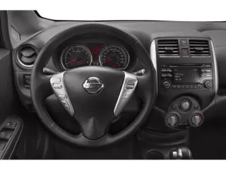 Nissan Versa Note 2015 SR 4dr Hatchback (midyear release)