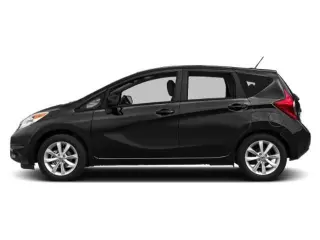 Nissan Versa Note 2015 SR 4dr Hatchback (midyear release)