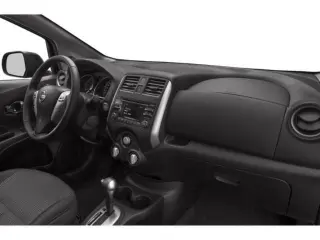 Nissan Versa Note 2015 SR 4dr Hatchback (midyear release)