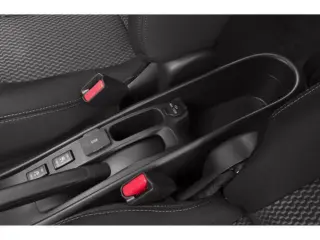 Nissan Versa Note 2015 SR 4dr Hatchback (midyear release)