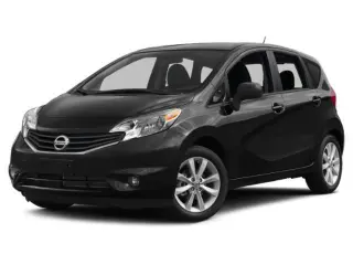 Nissan Versa Note 2015 SR 4dr Hatchback (midyear release)