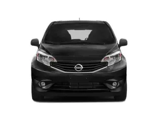 Nissan Versa Note 2015 SR 4dr Hatchback (midyear release)
