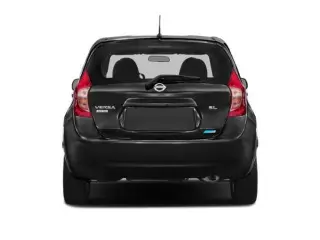 Nissan Versa Note 2015 SR 4dr Hatchback (midyear release)