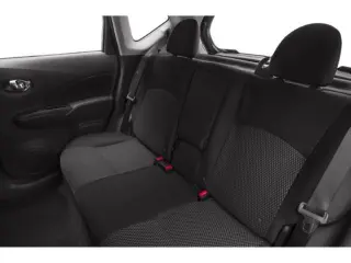 Nissan Versa Note 2015 SR 4dr Hatchback (midyear release)