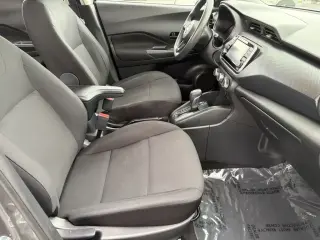 Nissan Kicks 2023 S 4dr Crossover
