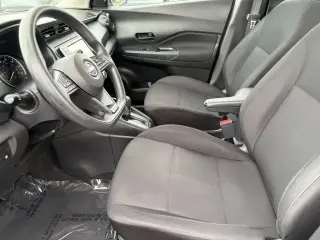 Nissan Kicks 2023 S 4dr Crossover
