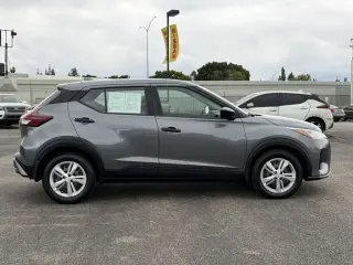 Nissan Kicks 2023 S 4dr Crossover