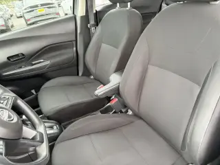 Nissan Kicks 2023 S 4dr Crossover