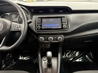 Nissan Kicks 2023 S 4dr Crossover