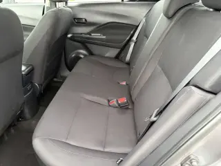 Nissan Kicks 2023 S 4dr Crossover