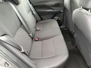 Nissan Kicks 2023 S 4dr Crossover