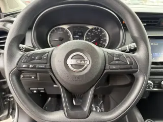 Nissan Kicks 2023 S 4dr Crossover