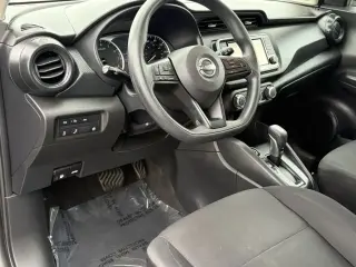 Nissan Kicks 2023 S 4dr Crossover
