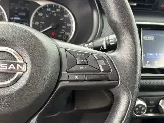 Nissan Kicks 2023 S 4dr Crossover