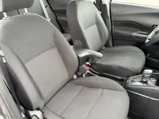 Nissan Kicks 2023 S 4dr Crossover