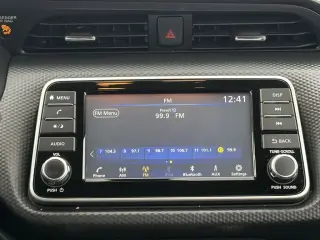 Nissan Kicks 2023 S 4dr Crossover
