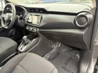 Nissan Kicks 2023 S 4dr Crossover