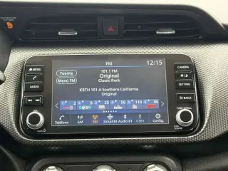 Nissan Kicks 2023 SV 4dr Crossover