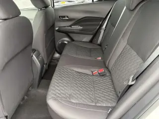 Nissan Kicks 2023 SV 4dr Crossover