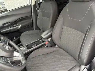 Nissan Kicks 2023 SV 4dr Crossover