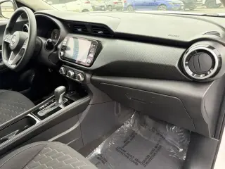 Nissan Kicks 2023 SV 4dr Crossover