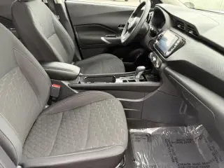 Nissan Kicks 2023 SV 4dr Crossover