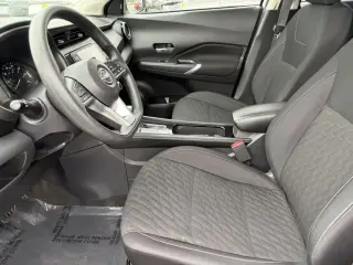 Nissan Kicks 2023 SV 4dr Crossover