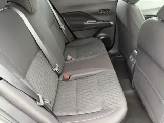 Nissan Kicks 2023 SV 4dr Crossover