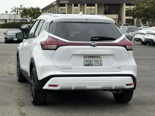 Nissan Kicks 2023 SV 4dr Crossover