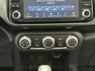 Nissan Kicks 2023 SV 4dr Crossover