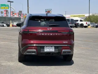 INFINITI QX60 2023 AWD Autograph 4dr SUV