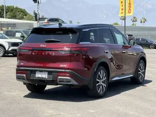 INFINITI QX60 2023 AWD Autograph 4dr SUV