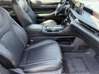 INFINITI QX60 2023 AWD Autograph 4dr SUV