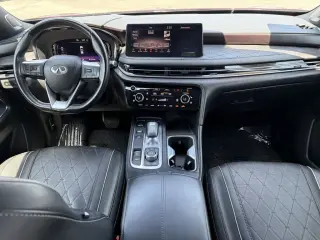 INFINITI QX60 2023 AWD Autograph 4dr SUV