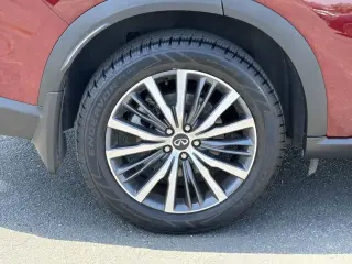 INFINITI QX60 2023 AWD Autograph 4dr SUV