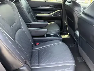 INFINITI QX60 2023 AWD Autograph 4dr SUV