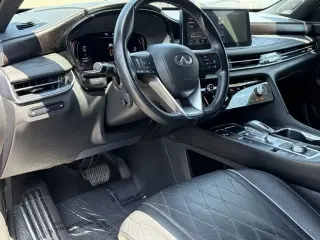 INFINITI QX60 2023 AWD Autograph 4dr SUV