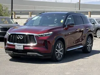 INFINITI QX60 2023 AWD Autograph 4dr SUV