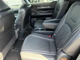 INFINITI QX60 2023 AWD Autograph 4dr SUV