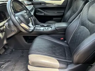 INFINITI QX60 2023 AWD Autograph 4dr SUV