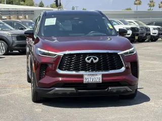 INFINITI QX60 2023 AWD Autograph 4dr SUV