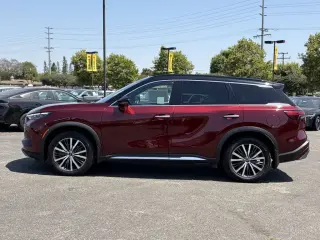 INFINITI QX60 2023 AWD Autograph 4dr SUV