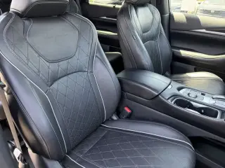 INFINITI QX60 2023 AWD Autograph 4dr SUV
