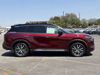 INFINITI QX60 2023 AWD Autograph 4dr SUV