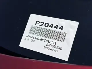 INFINITI QX60 2023 AWD Autograph 4dr SUV