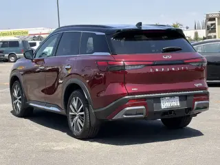 INFINITI QX60 2023 AWD Autograph 4dr SUV