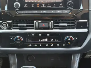 Nissan Pathfinder 2022 SV 4dr SUV
