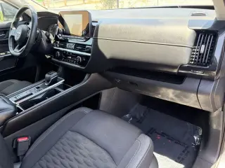 Nissan Pathfinder 2022 SV 4dr SUV